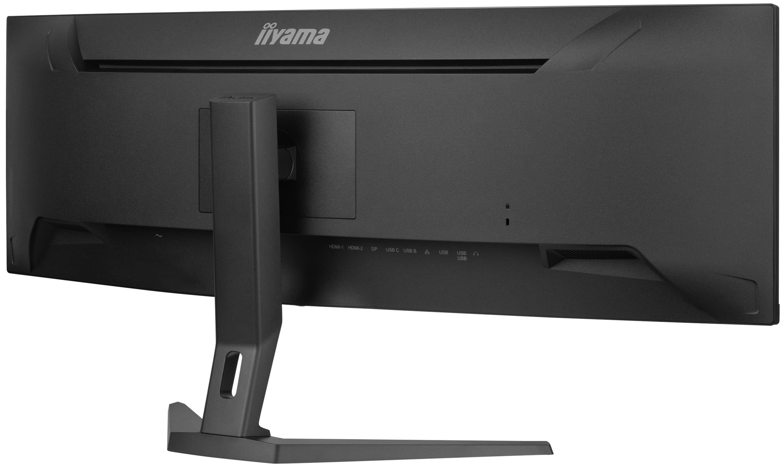 Iiyama ProLite XCB4594DQSN-B1 | 45"