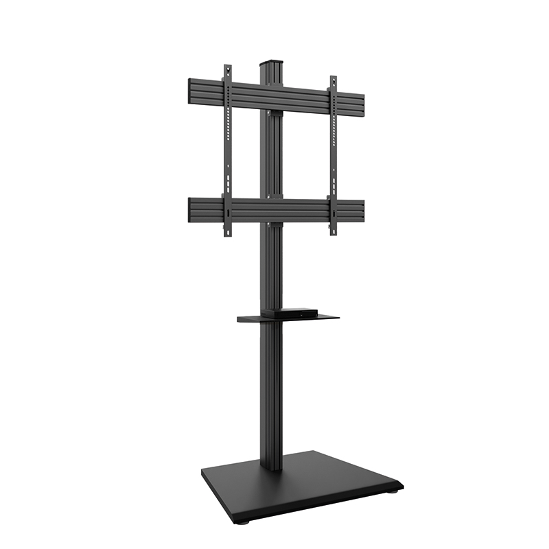 Hagor CPS Freestanding Single | 75 – 98″ comPROnents Komplettlösung