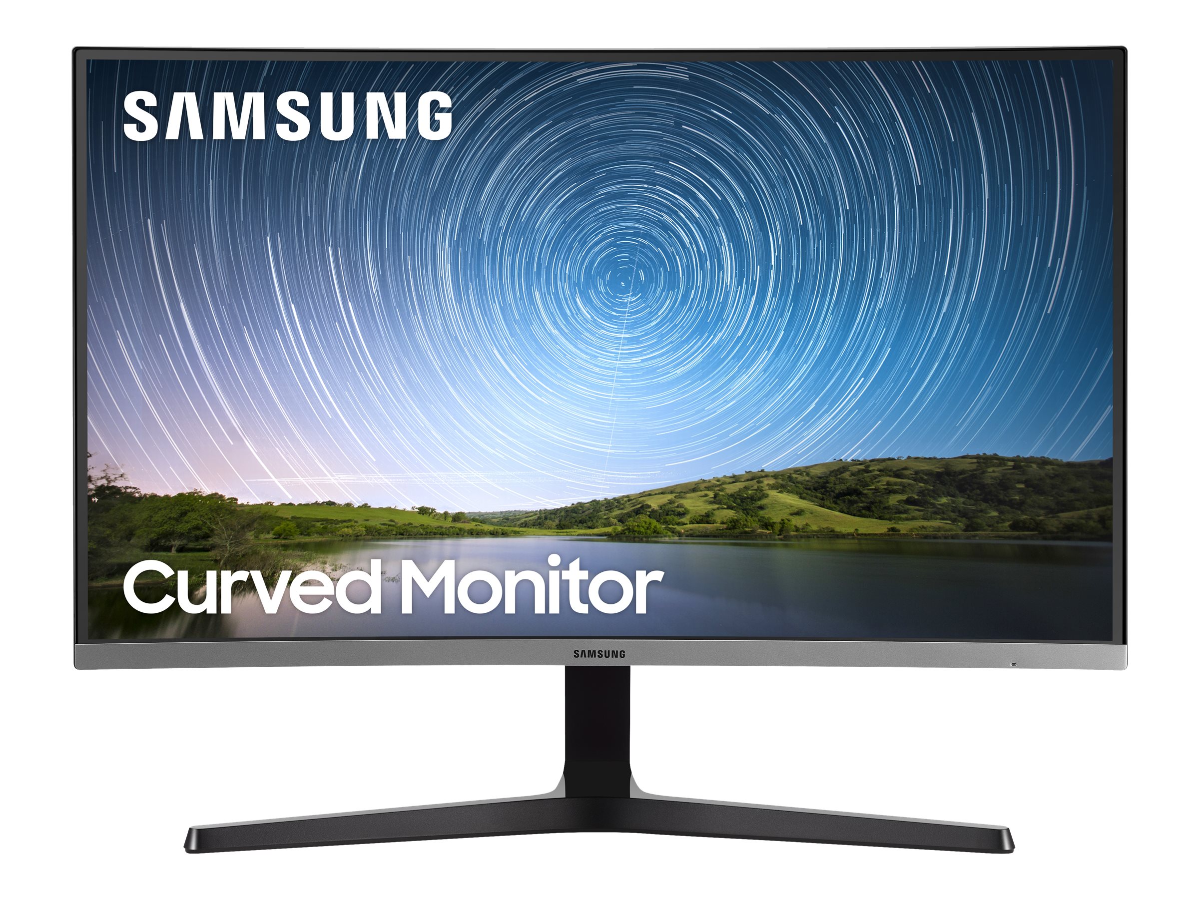 Samsung C32R500FHR | 32" (81,28cm) | Curved Full HD Monitor