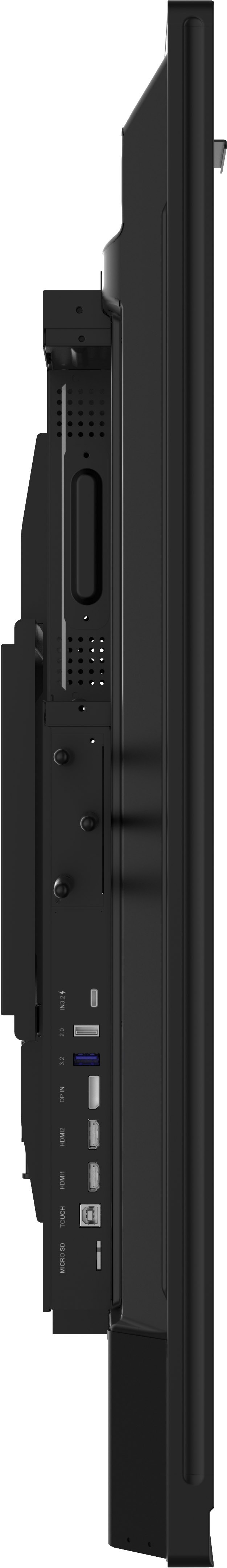 Iiyama ProLite TE5513A-B2AG | 55" Whiteboard Display