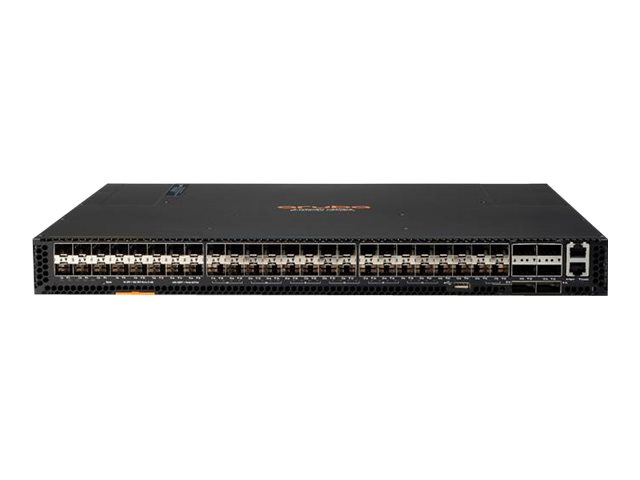 Switch HPE Aruba 8320 48Port 10Gb SFP+ & 6Ports 40Gb QSFP+