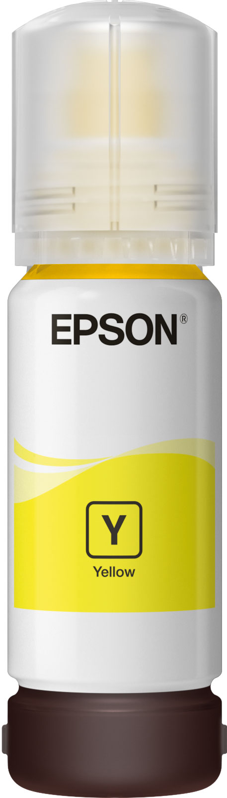 Epson 102 C13T03R440 | Gelb | 6.000 Seiten | Tinte 