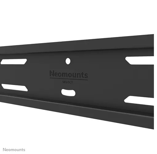Neomounts WL30S-850BL18 TV-Wandhalterung 43-86" - fest - abschließbar - schnelle Installation Neomounts WL30S-850BL18 TV-Wandhalterung 43-86" - fest - abschließbar - schnelle Installation