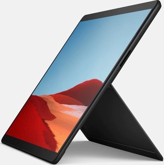 Microsoft Surface Pro X 13" | SQ1 | 8GB | 256GB SSD | Tablet