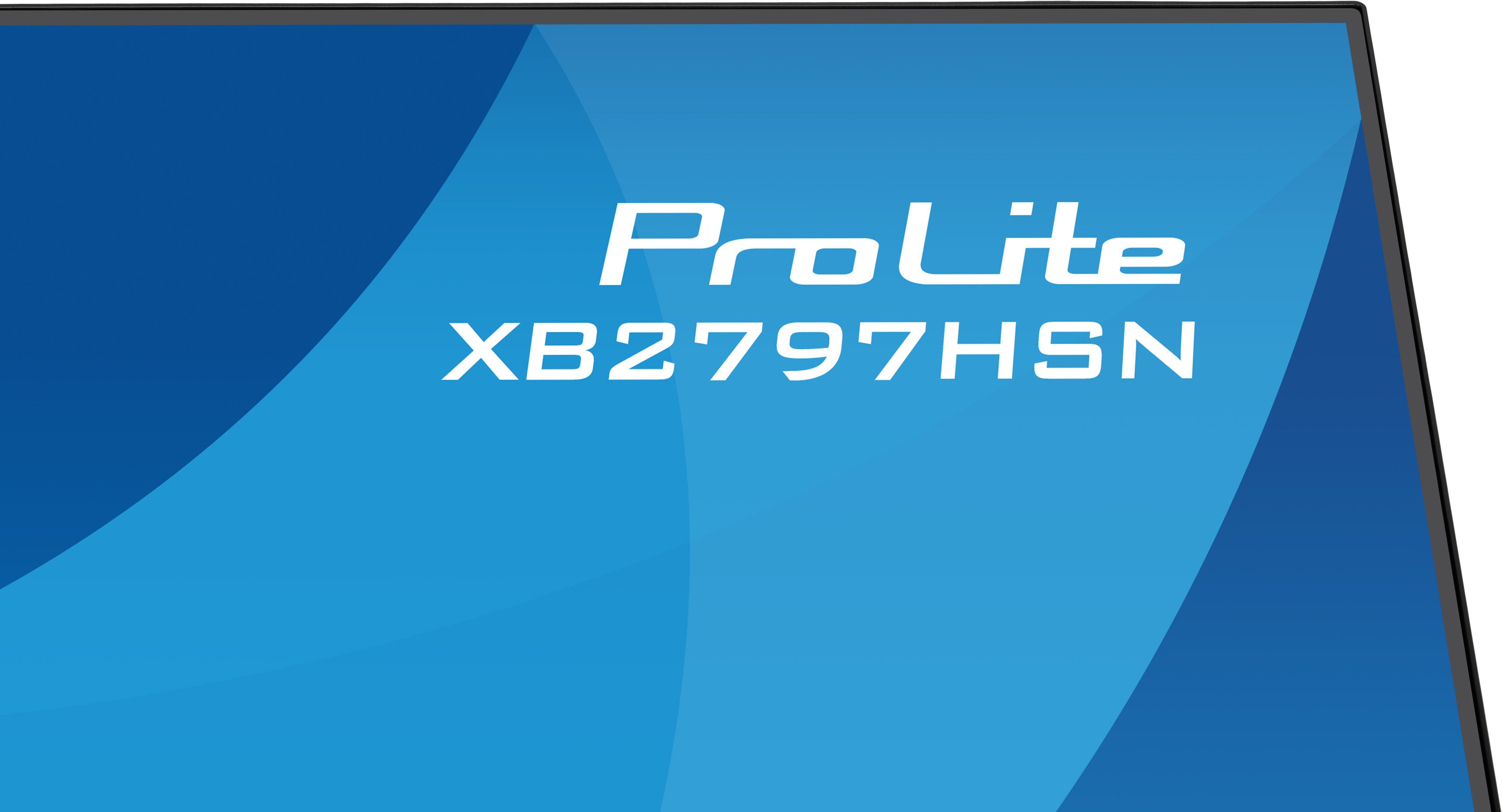 Iiyama ProLite XB2797HSN-B1 | 27" Full HD IPS Monitor mit USB-C Docking