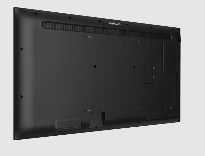 Philips 50BDL4550D/00 | 50"