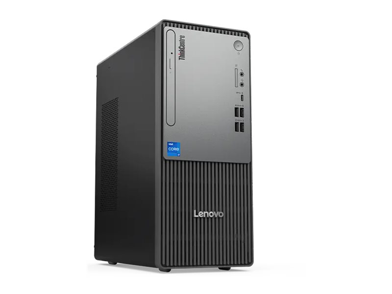 Lenovo ThinkCentre TWR neo50t Gen 5 | i5-13400 | 16GB | 512GB SSD | Win 11 Pro Lenovo ThinkCentre TWR neo50t Gen 5 | i5-13400 | 16GB | 512GB SSD | Win 11 Pro