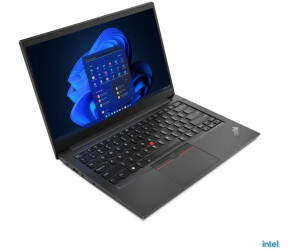 Lenovo ThinkPad E14 G4 | 14" (35,6cm) | i7 | 16GB | 512GB SSD | W11P | Notebook