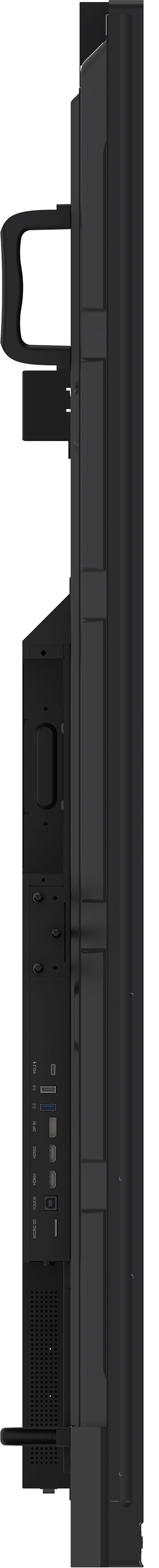 Iiyama ProLite TE9813A-B2AG | 98" Whiteboard Display