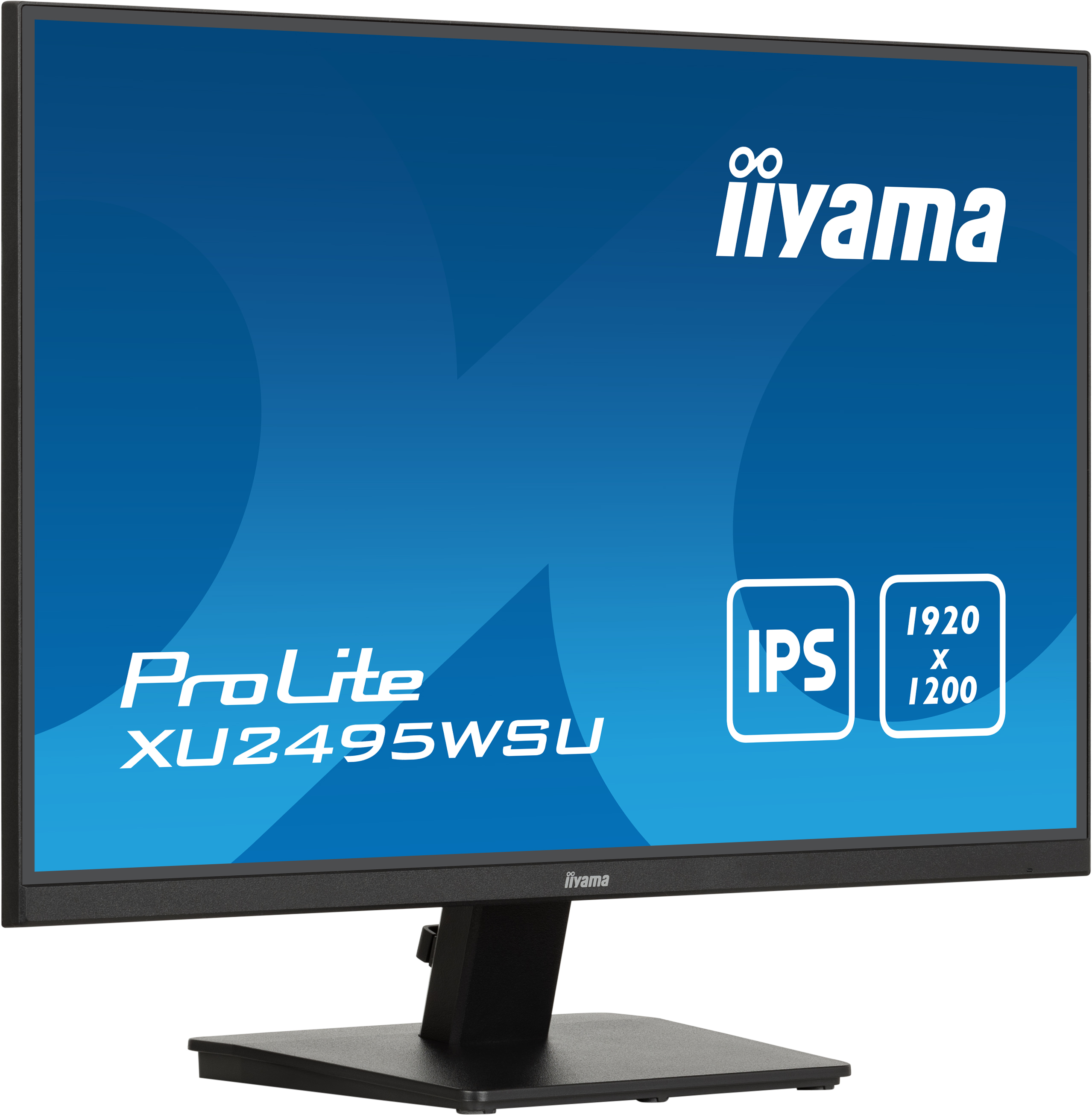 Iiyama ProLite XU2495WSU-B7 | 24"