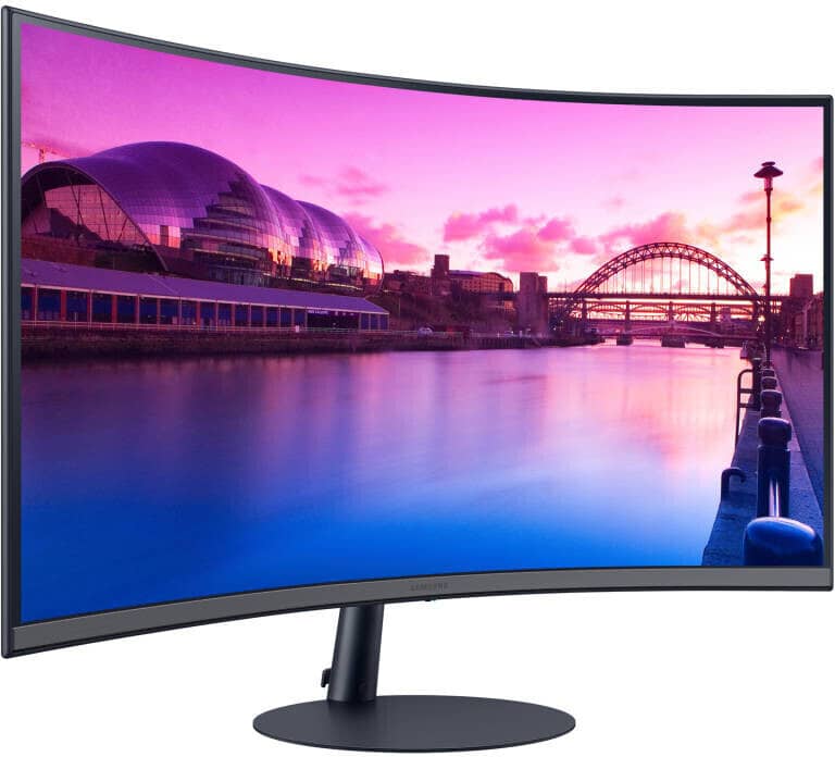 Samsung LS27C390EAUXEN | 27"