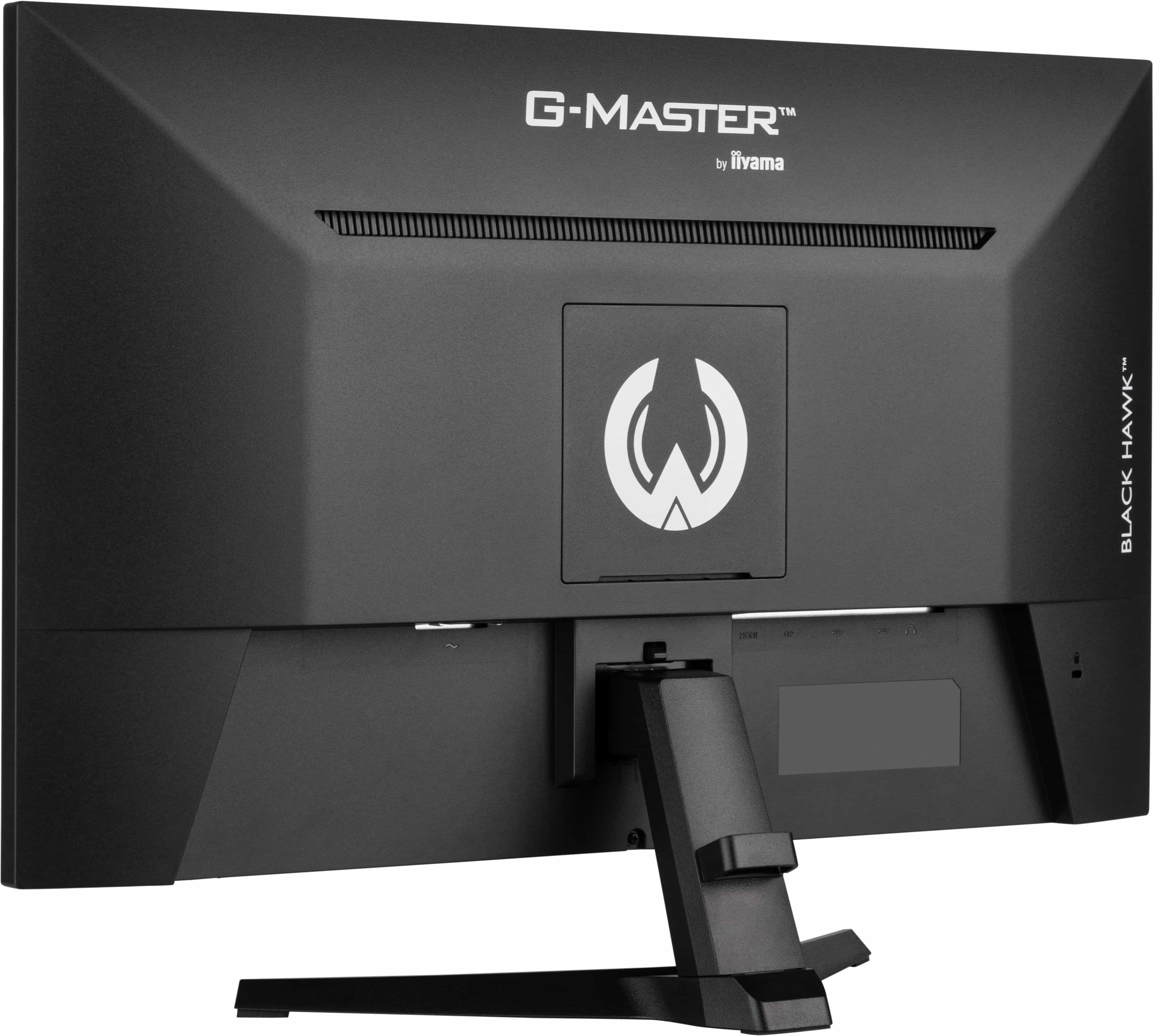 Iiyama G-MASTER G2745QSU-B2 | 27" WQHD Gaming-Monitor (100Hz, IPS, 1ms MPRT) Iiyama G-MASTER G2745QSU-B2 | 27" WQHD Gaming-Monitor (100Hz, IPS, 1ms MPRT)