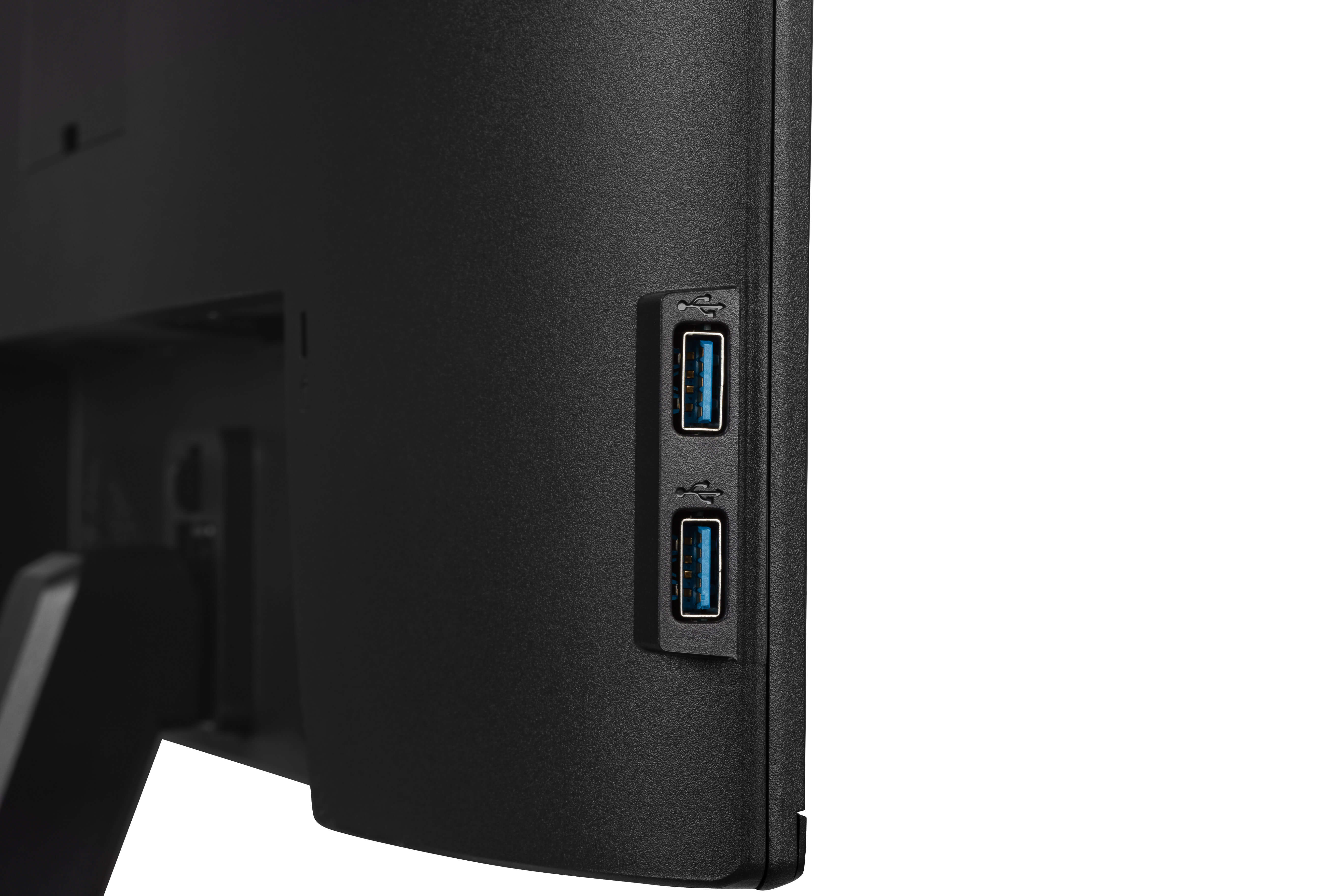 Iiyama ProLite XU2792UHSU-B6 | 27" 4K IPS Monitor für Grafik, Design & Büro