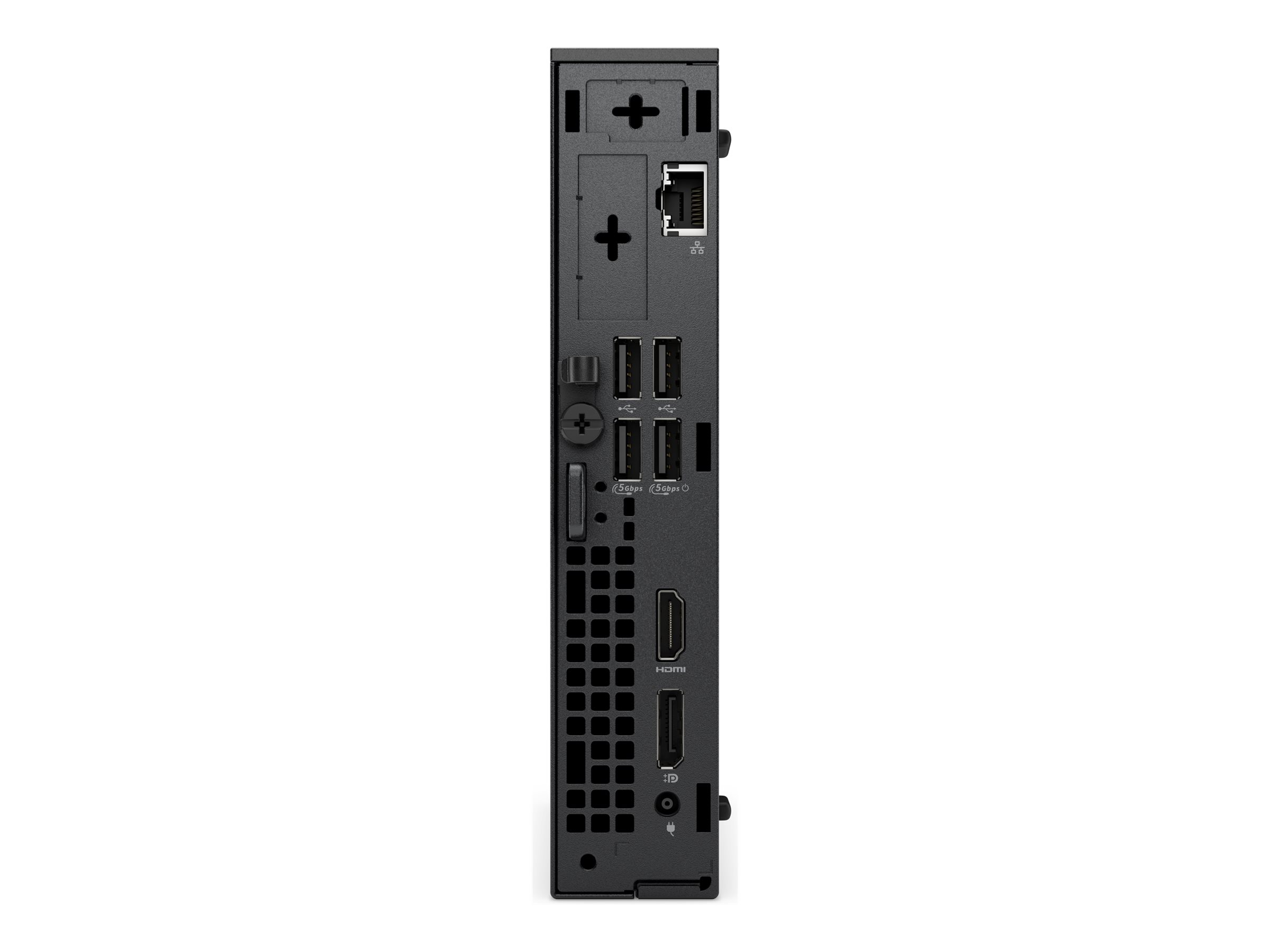 Dell Pro Micro QCM1250 | i5-14500T | 16GB RAM | 512GB SSD | Win 11 Pro | PC | Ausstellungsgerät