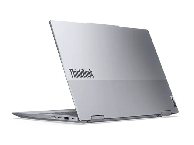 Lenovo ThinkBook 14 2-in-1 G5 | Arrow Lake | Ultra 5 225U | 32GB RAM | 512GB SSD | Win 11 Pro  | Business Notebook | AI PC