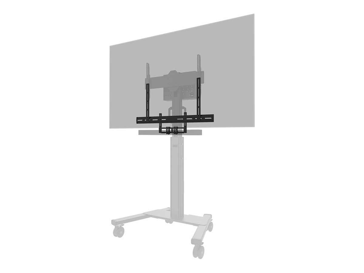 Neomounts AV2-500BL Videobar-Kit 43-110" - VESA - max 10 kg - universal