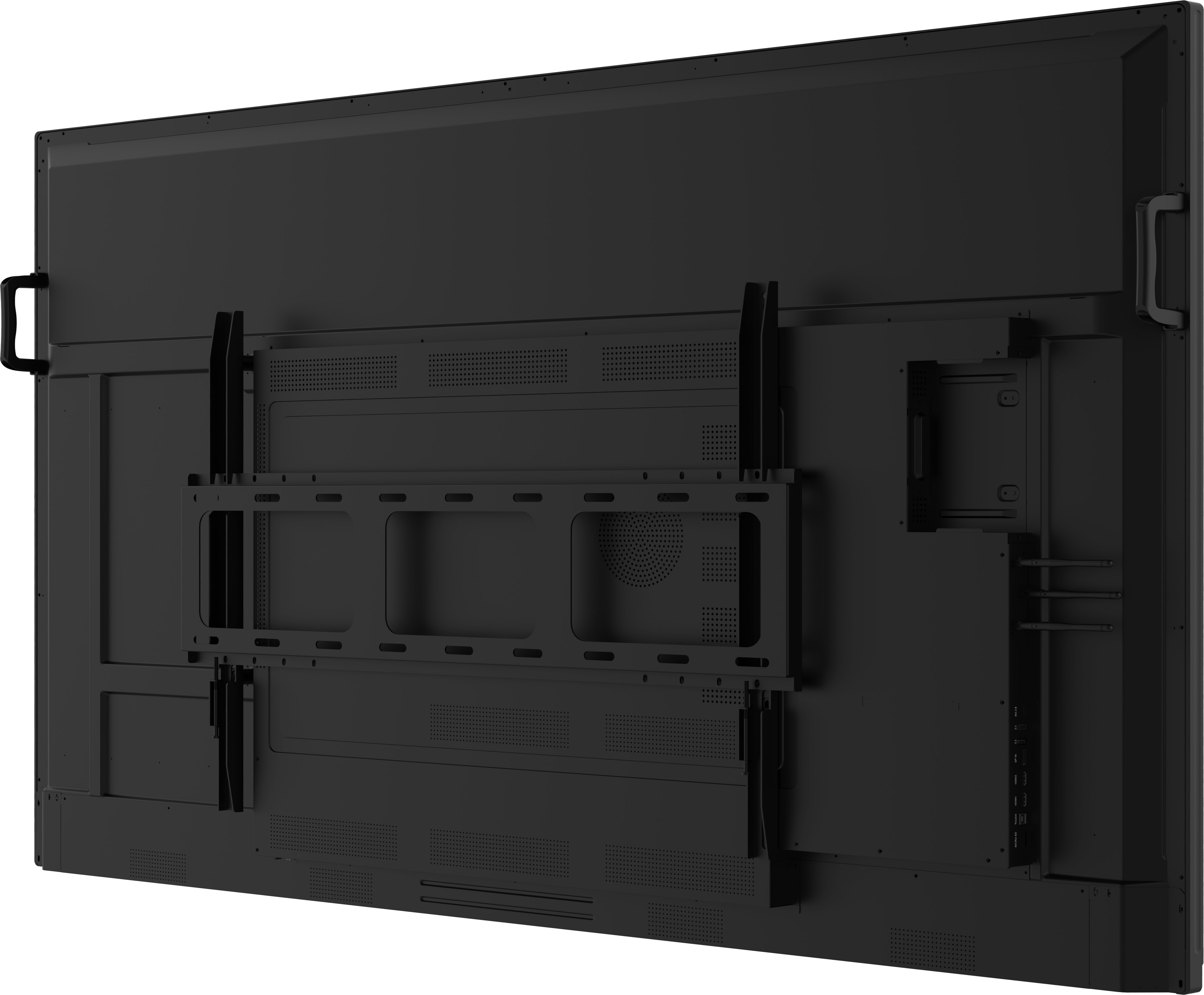 Iiyama ProLite TE7513A-B2AG | 75" Whiteboard Display