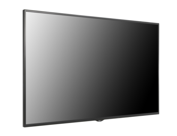 LG Digital Signage 55UH5E-B | 55" (140cm) | UHD Display