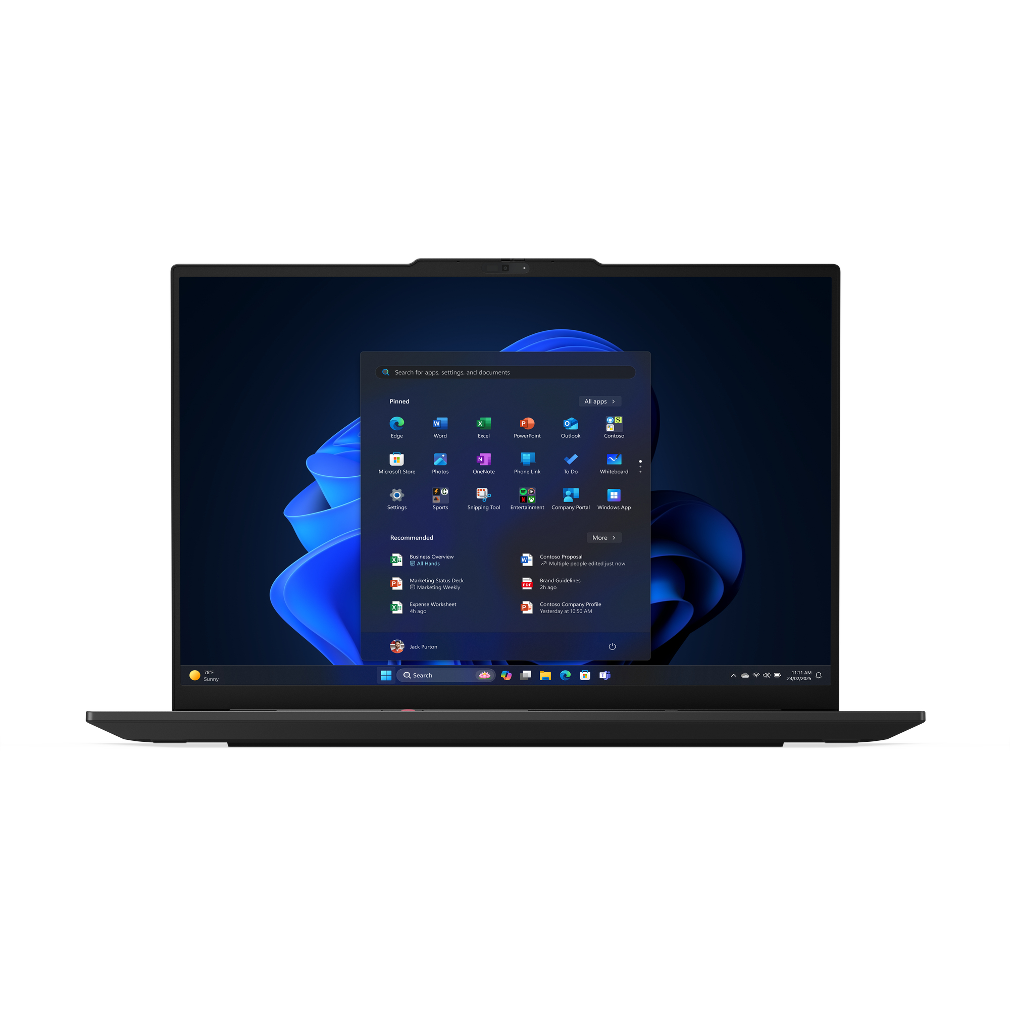 Lenovo ThinkPad E16 AMD G3 | Hawk Point | R7 250 | 16GB RAM | 512GB SSD | Win 11 Pro  | Business Notebook | AI PC