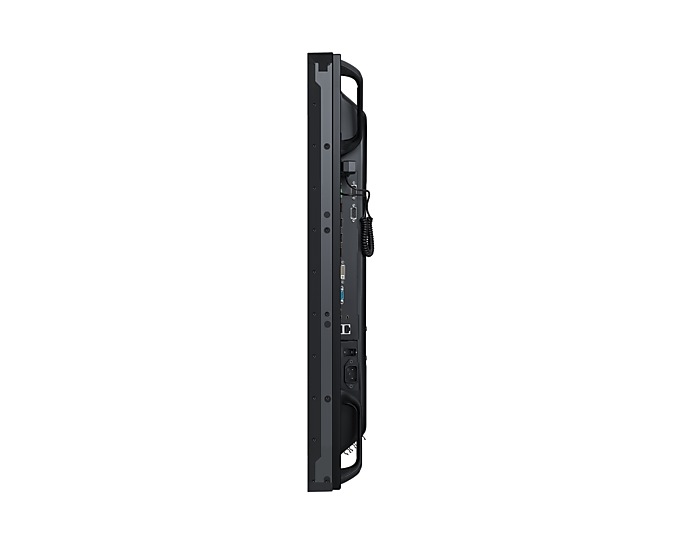 Samsung UD55E-A | 55 Zoll | 700cd/m² | Full-HD | 1920 x 1080 Pixel | Video-Wall