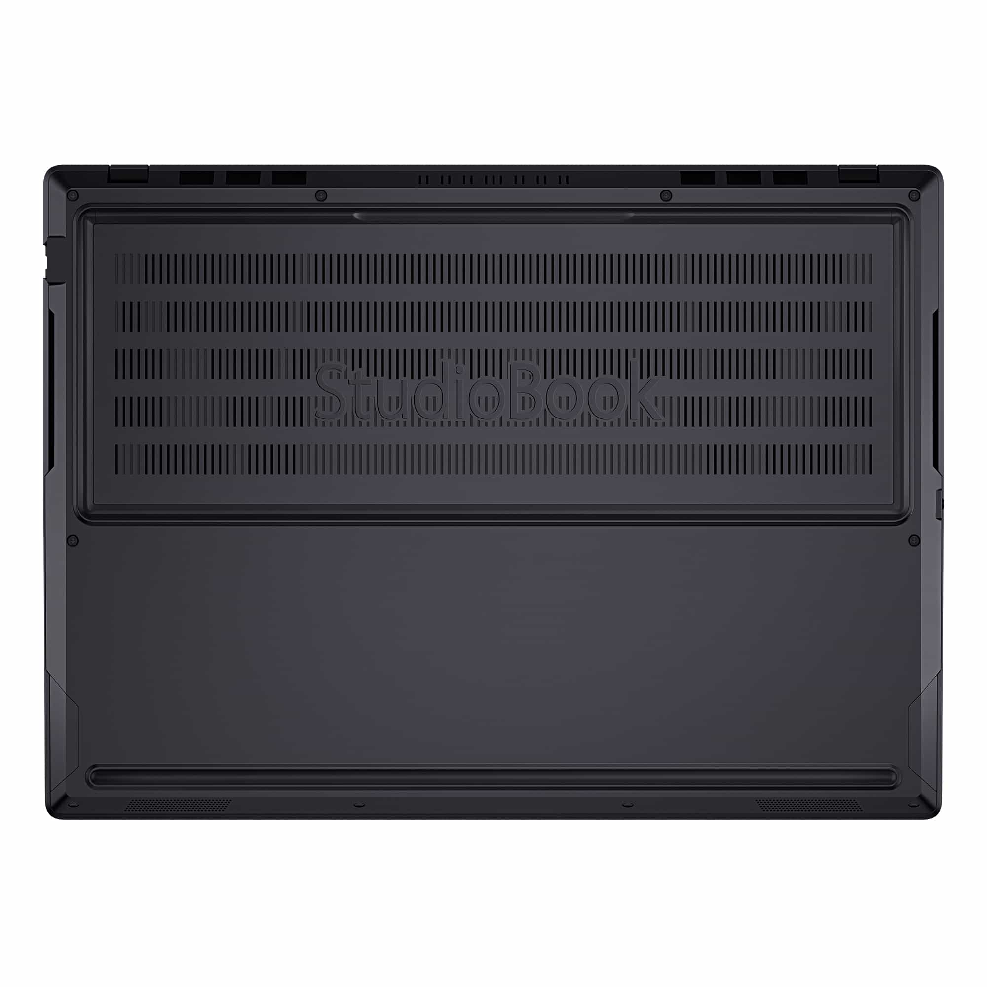 ASUS ProArt StudioBook 16 W5600Q2A-KV080X 16" WQXGA (2560 x 1600) | R7 5800H | 16GB RAM | 512GB SSD | RTX A2000 4GB | Windows 11 Pro | Mobile Workstation 