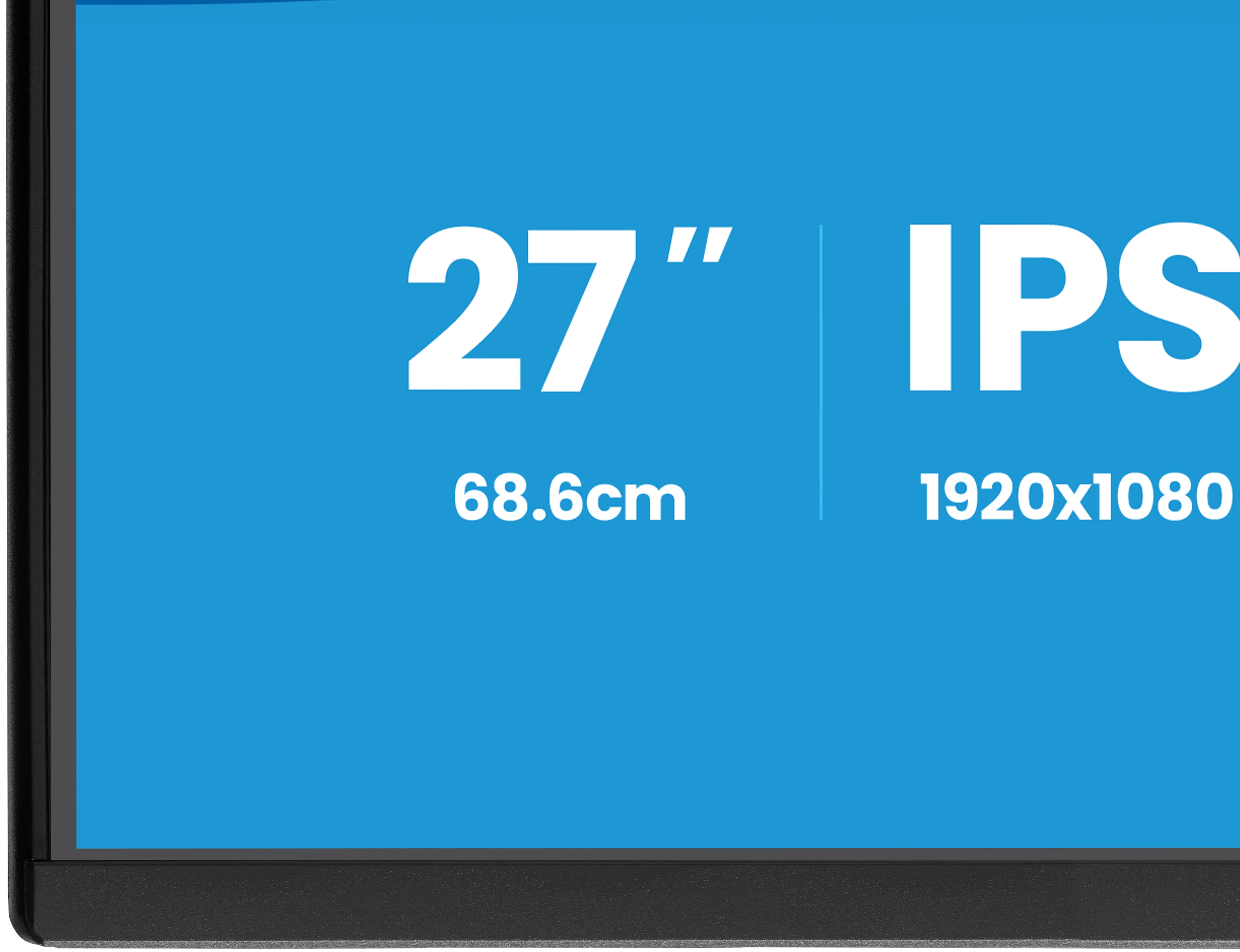 Iiyama ProLite X2792HSU-B1 | 27" IPS Full-HD Monitor für Büro & Home Office