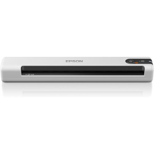 Epson mobiler Einzelblattscanner WorkForce DS 70