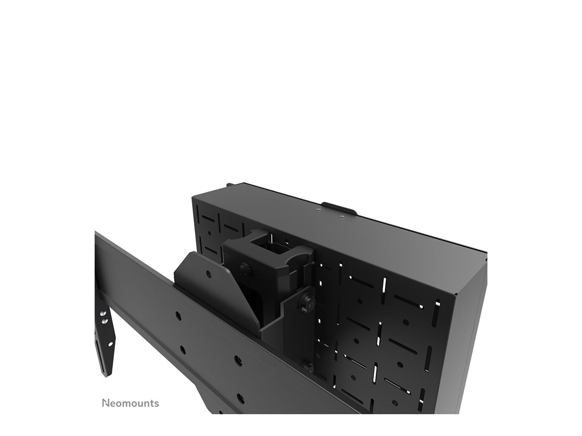 Neomounts FL45S-825BL1 TV-Bodenständer 37-75" - TÜV