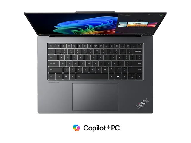 Lenovo ThinkPad X9-15 G1 | Lunar Lake | Ultra 5 228V | 32GB RAM | 512GB SSD | Win 11 Pro  | Business Notebook | Copilot + PC
