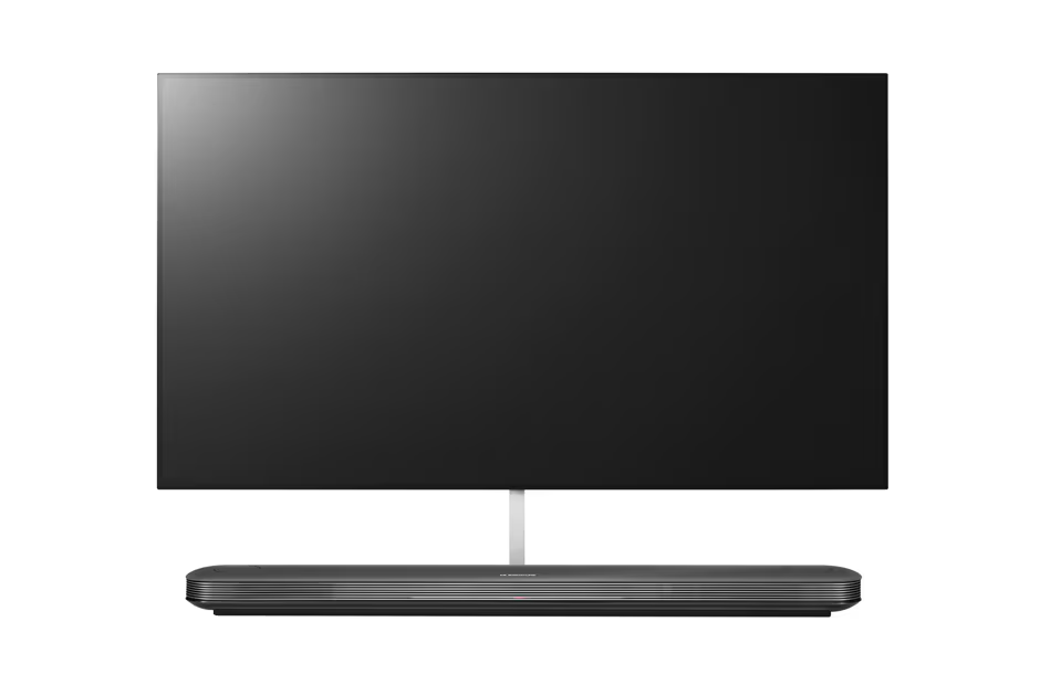 Hotel TV 65"/165,1cm LG 65EV960H OLED Wallpaper