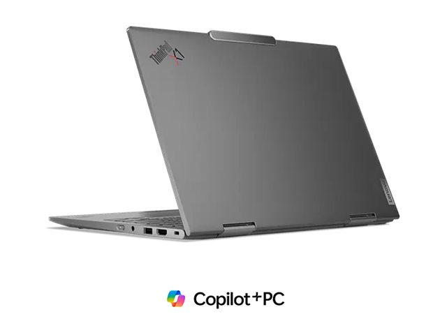 Lenovo ThinkPad X1 2-in-1 G10 | Lunar Lake | Ultra 7 258V | 32GB RAM | 1TB SSD | Win 11 Pro  | LTE Ready | Business Notebook | Copilot + PC