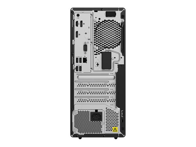 Lenovo ThinkCentre M80t | i5 | 16GB | 512GB SSD | W10P | PC