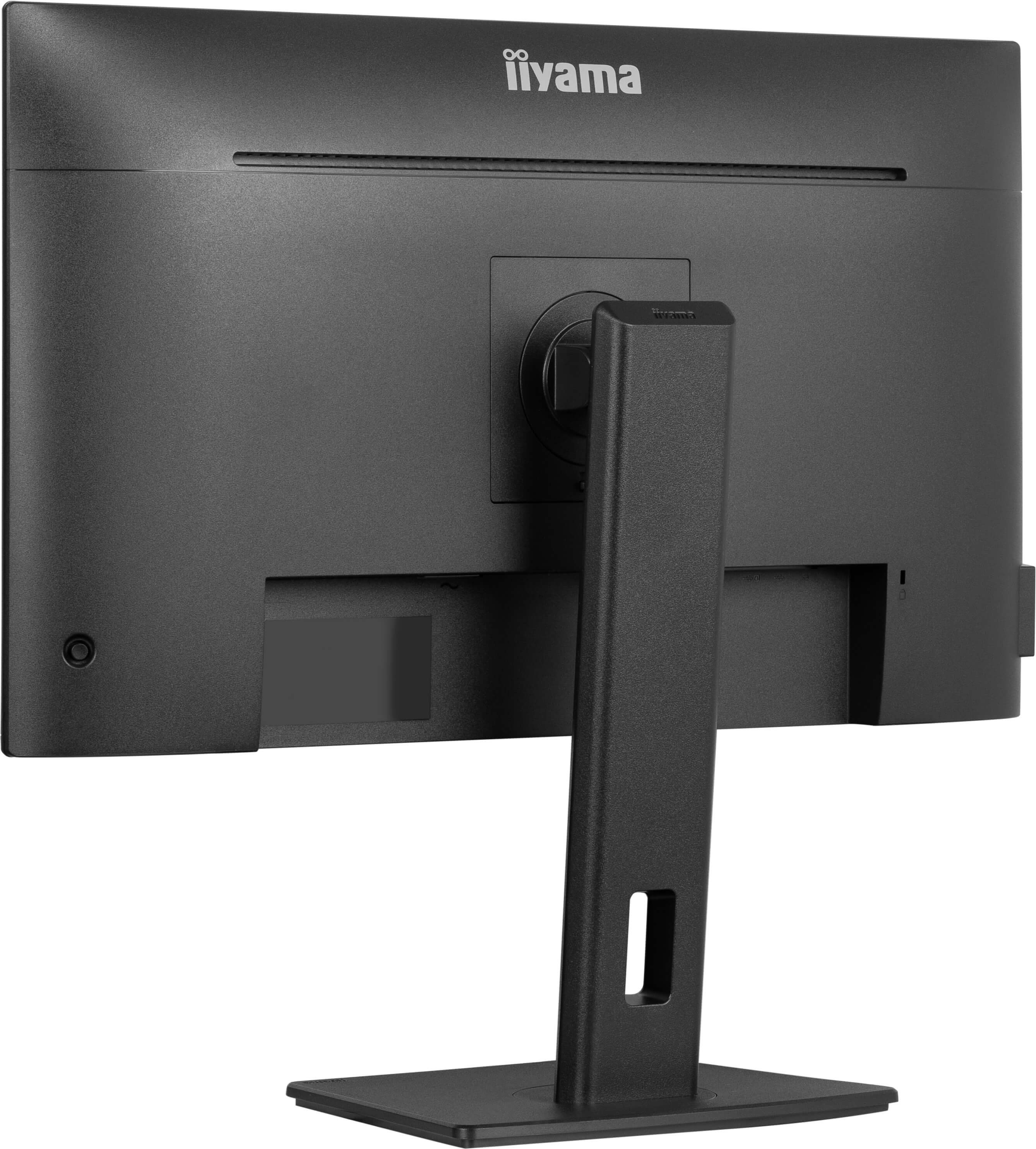 Iiyama ProLite XUB2792UHSU-B6 | 27" Iiyama ProLite XUB2792UHSU-B6 | 27"