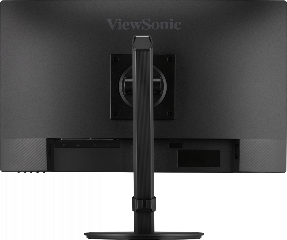 ViewSonic VG2408A-MHD | 24" ViewSonic VG2408A-MHD | 24"