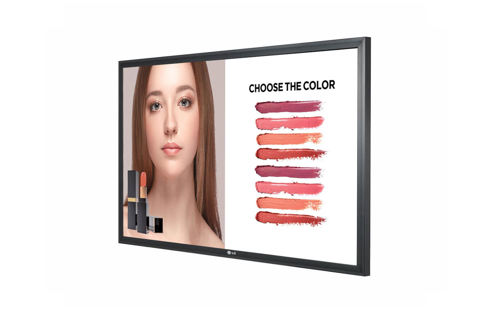 LG 55TA3E | 55" | Multi Touch Display LG 55TA3E | 55" | Multi Touch Display