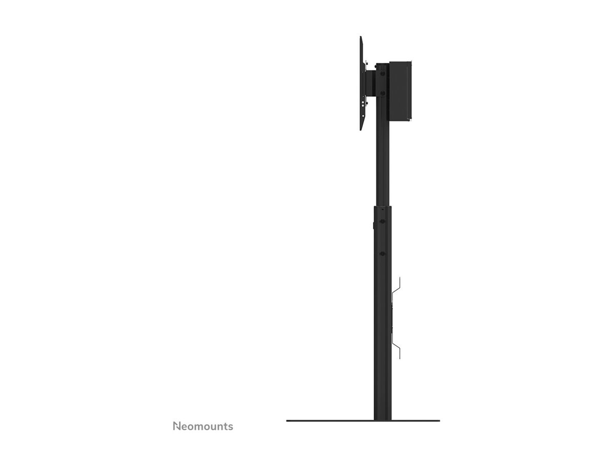 Neomounts FL45S-825BL1 TV-Bodenständer 37-75" - TÜV