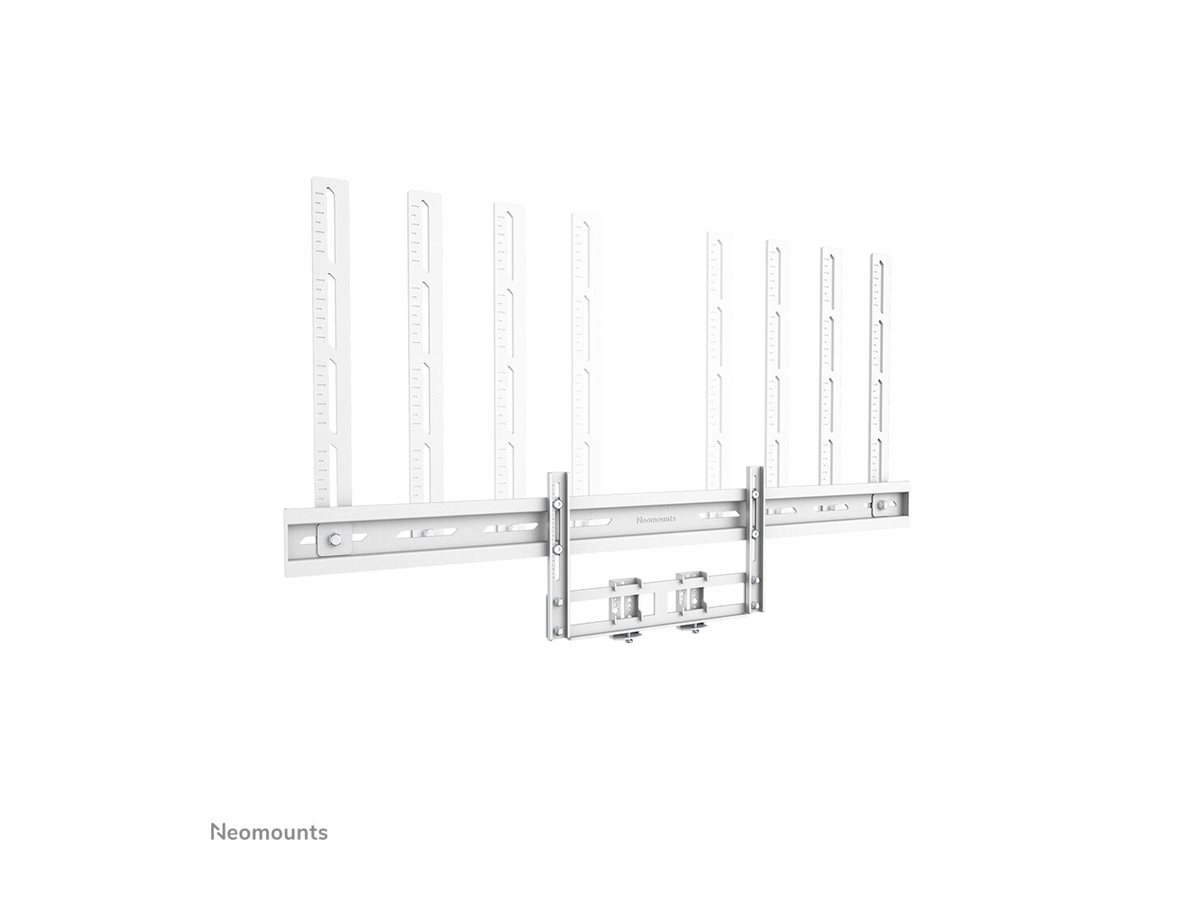 Neomounts AV2-500WH Videobar-Kit 43-110" - VESA - max 10 kg - universal Neomounts AV2-500WH Videobar-Kit 43-110" - VESA - max 10 kg - universal