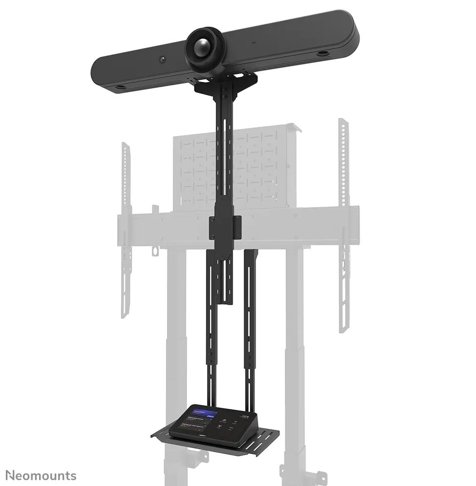 Neomounts AFL-875BL1 Videobar und Multimedia-Kit - universal