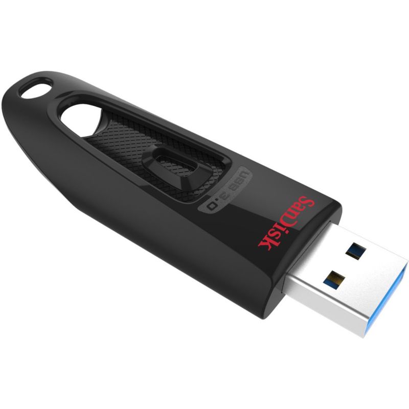 SanDisk Ultra USB Stick 32GB SanDisk Ultra USB Stick 32GB