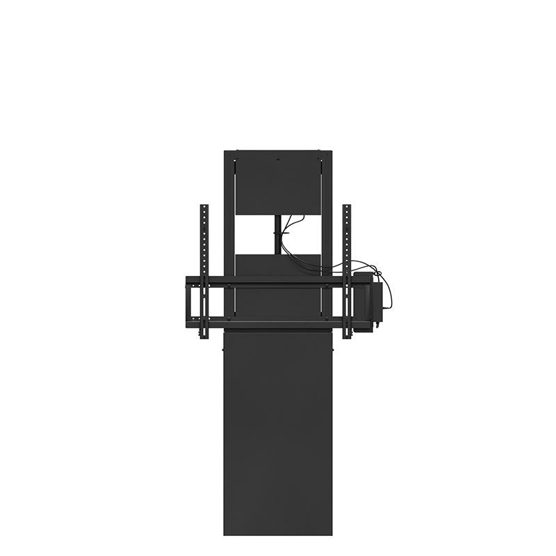 Hagor WH Moto Slim Stud-wall | 42" - 86" motorisch höhenverstellbares Liftsystem