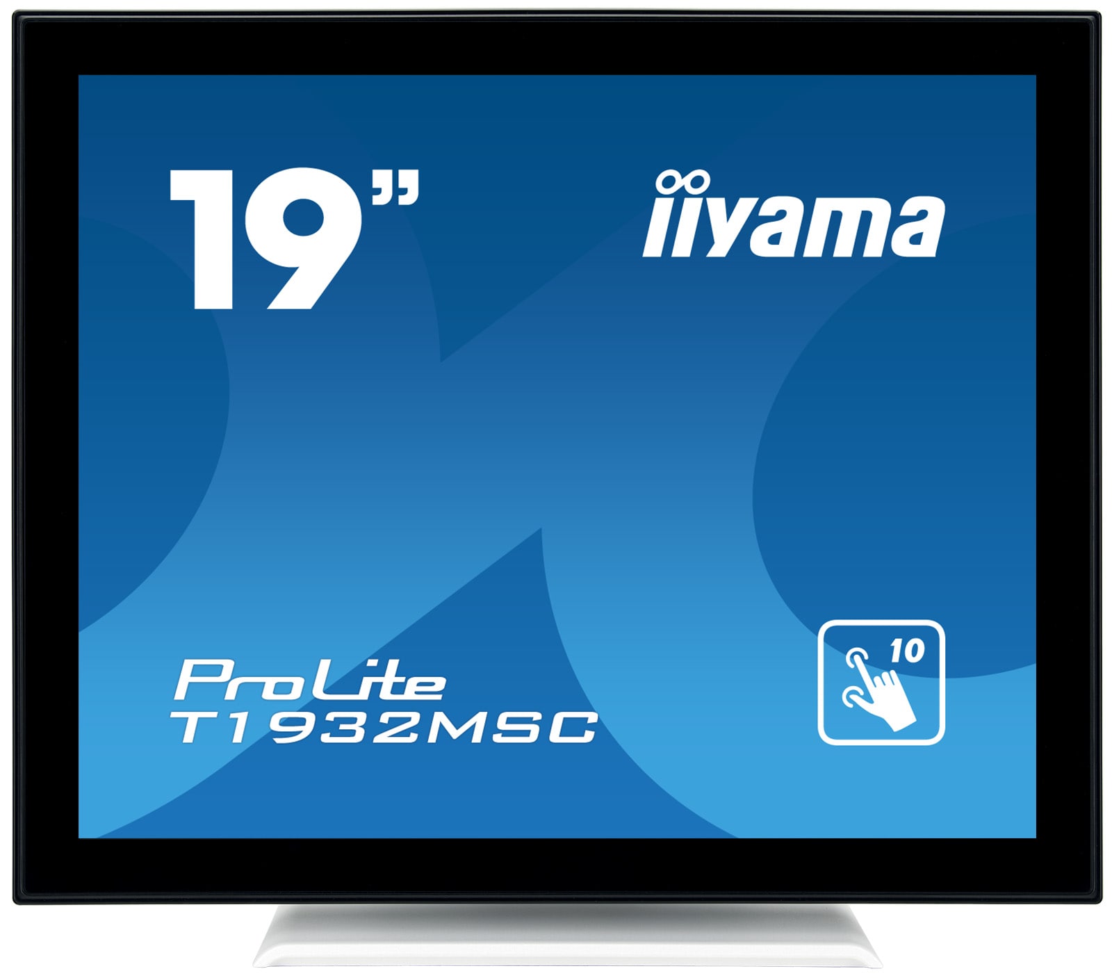 Iiyama ProLite T1932MSC-W5AG | 19" 