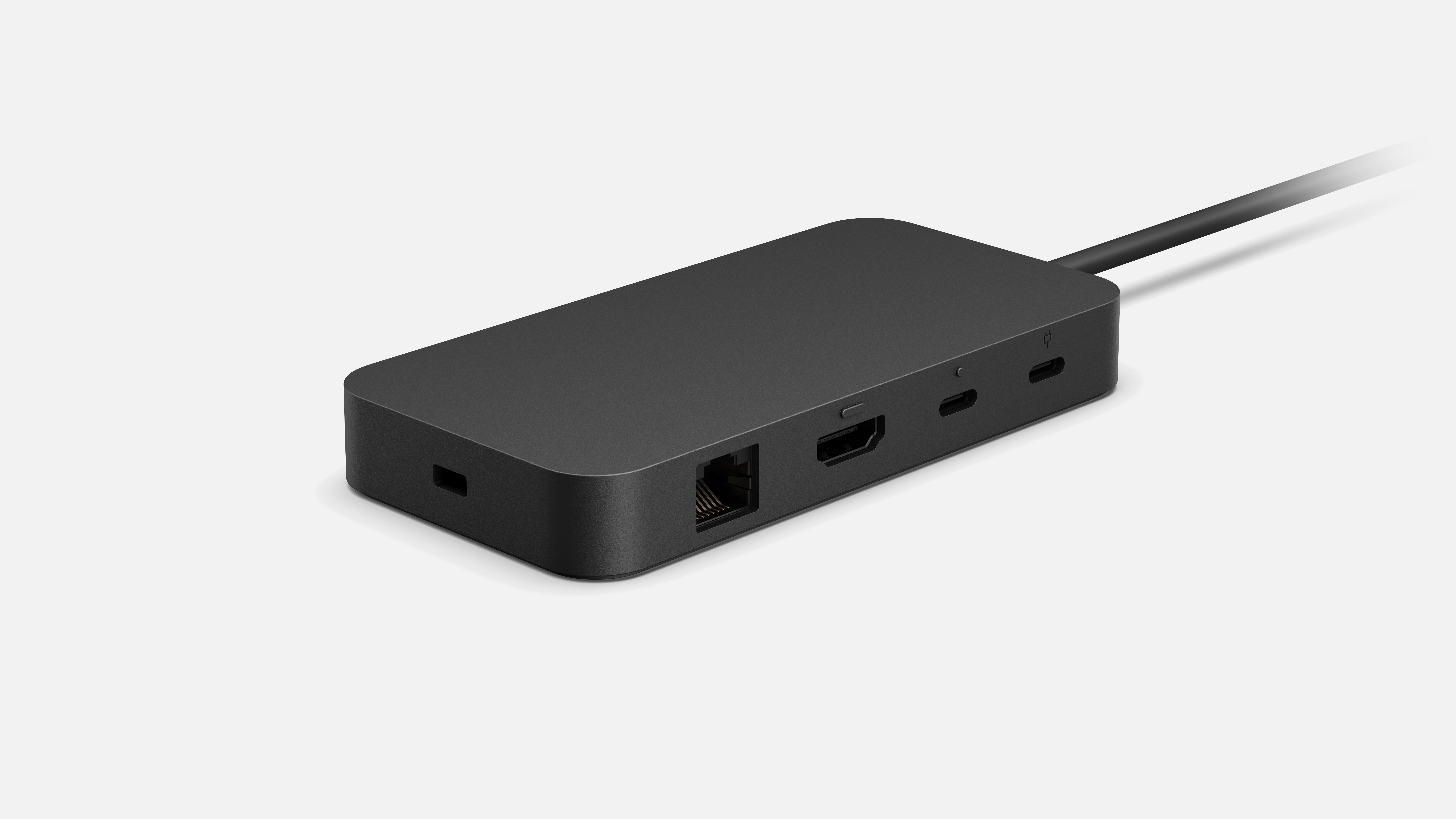 Microsoft Surface USB-4 Dock