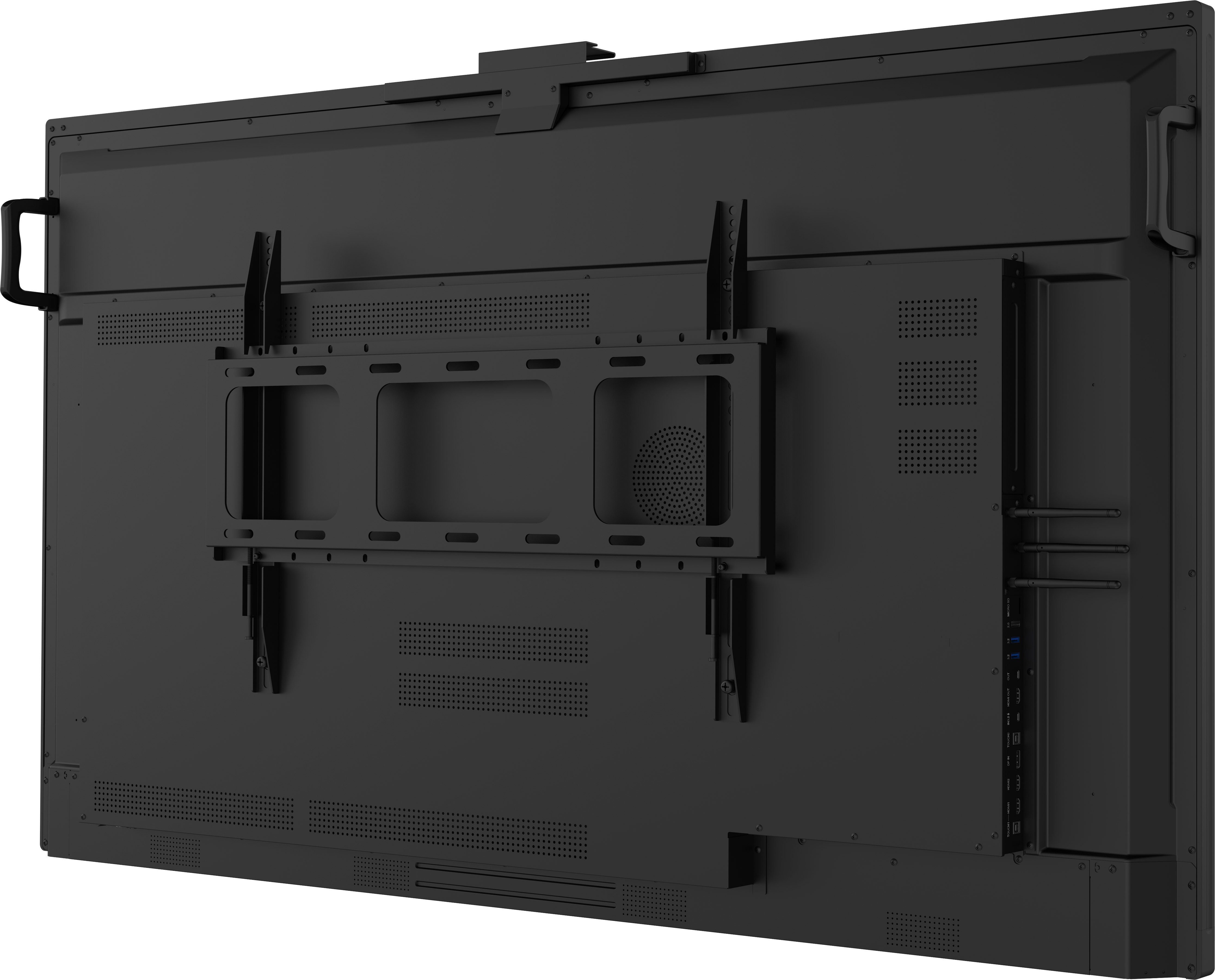 Iiyama ProLite TE6515A-B2AG 65" – Interaktives 4K Touch Display für moderne Meetings & Zusammenarbeit