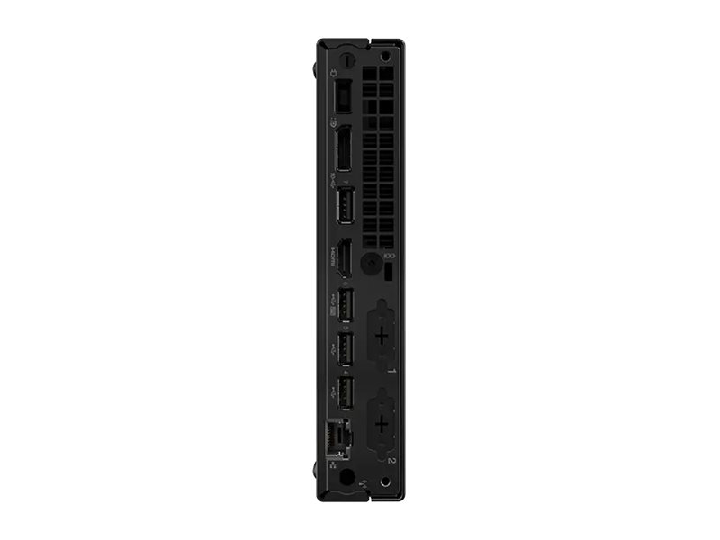 Lenovo ThinkCentre Tiny M75q Gen 5 | R5 8500G | 16GB | 512GB SSD | Win 11 Pro Lenovo ThinkCentre Tiny M75q Gen 5 | R5 8500G | 16GB | 512GB SSD | Win 11 Pro