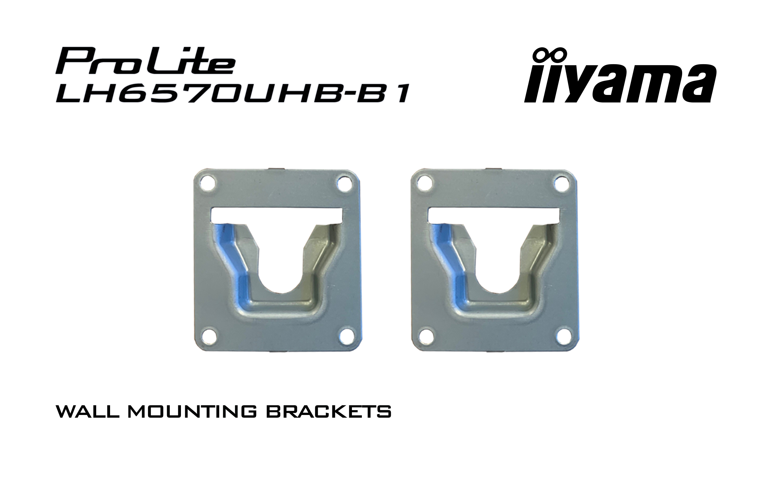 Iiyama ProLite LH6570UHB-B1 | 65" Iiyama ProLite LH6570UHB-B1 | 65"