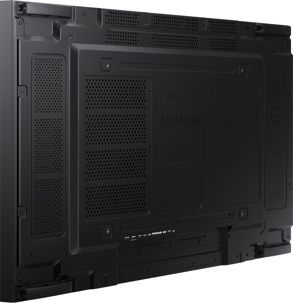 Samsung VH55R-R | 55 Zoll | Videowall Display | 1920 x 1080 Pixel Samsung VH55R-R | 55 Zoll | Videowall Display | 1920 x 1080 Pixel