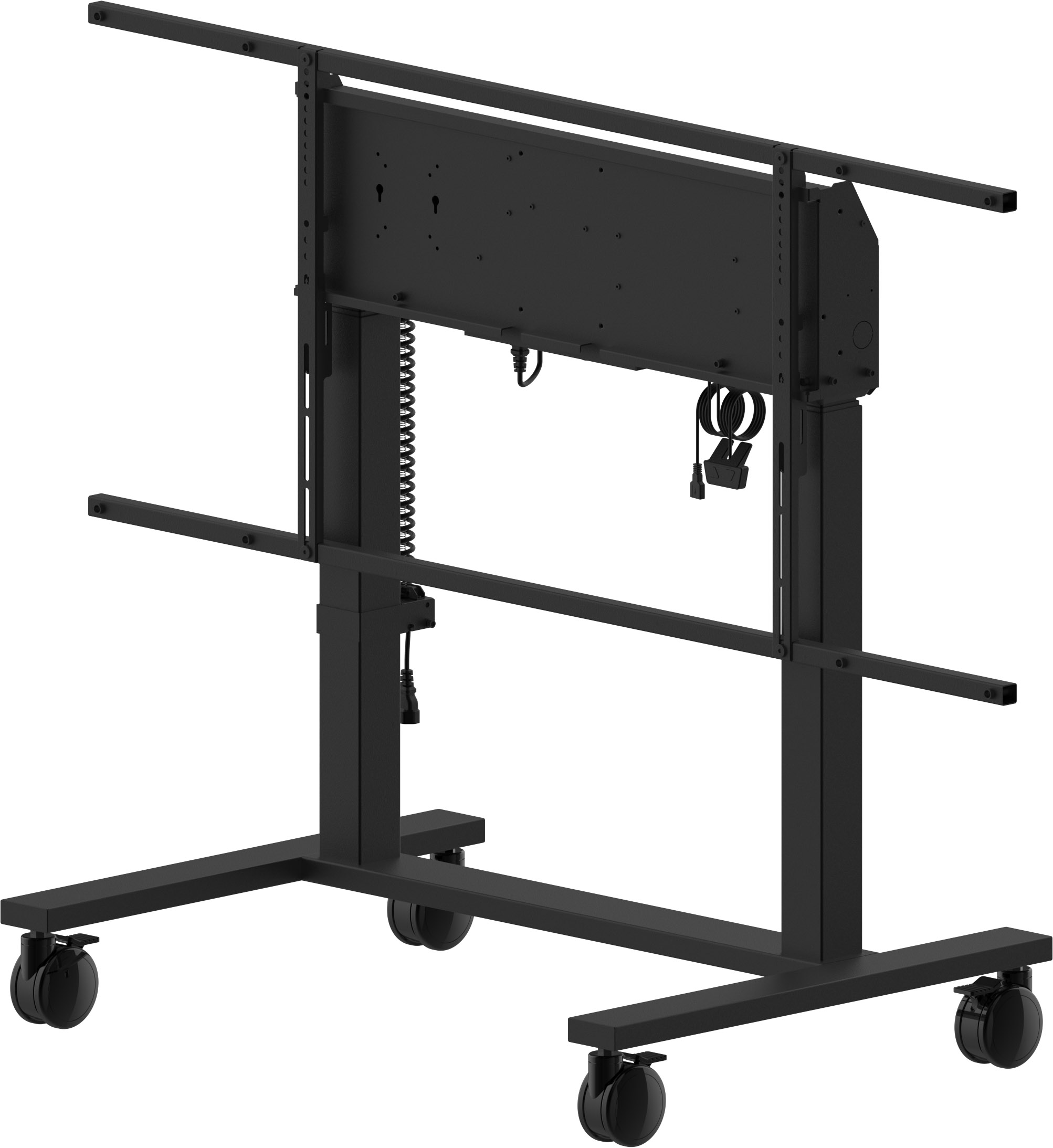 Iiyama MD-CAR2031-B1 | 55"- 98" Iiyama MD-CAR2031-B1 | 55"- 98"