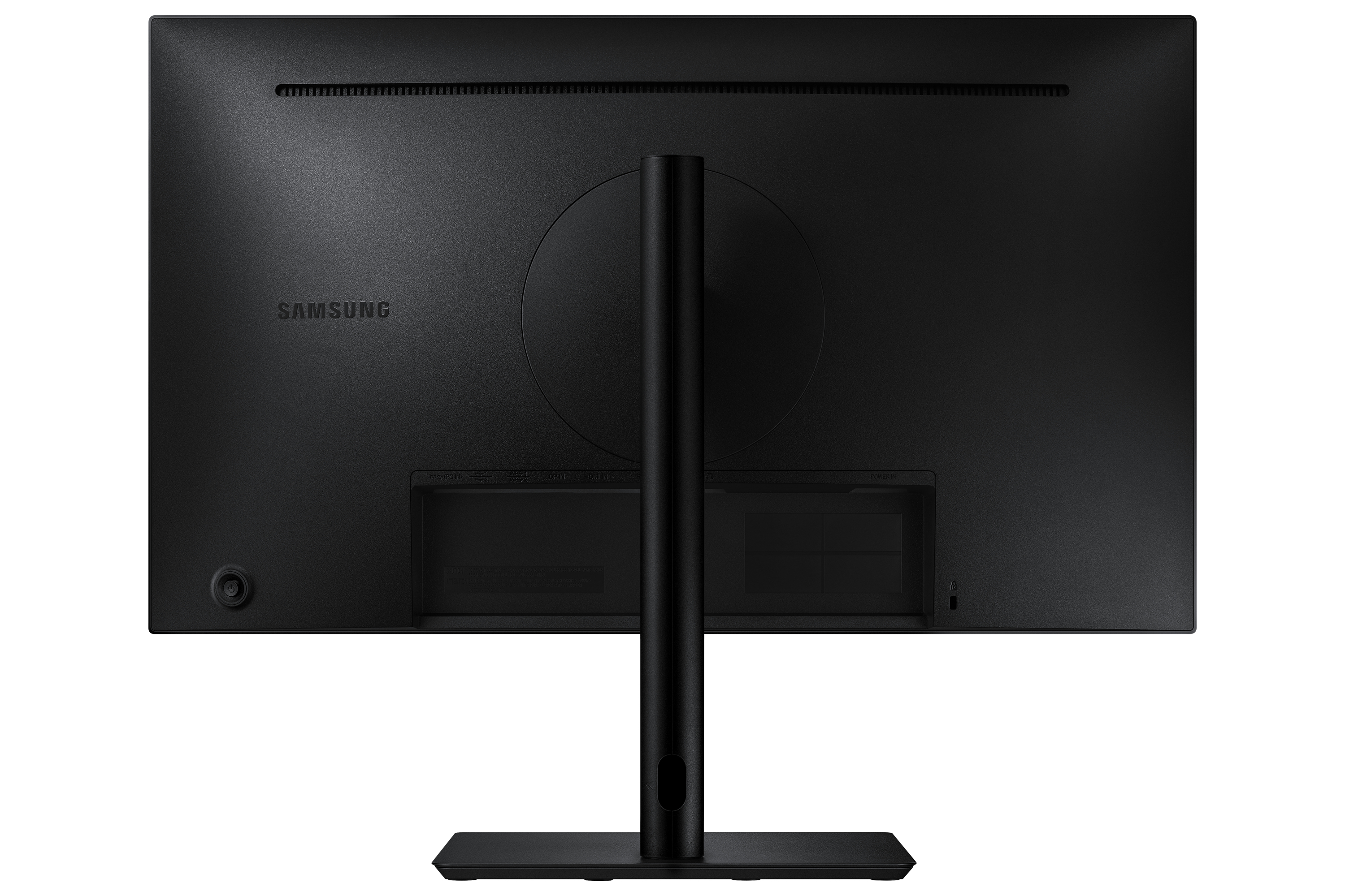 Samsung Office Monitor | 24"(60,96cm) | FHD | USB Hub | R652
