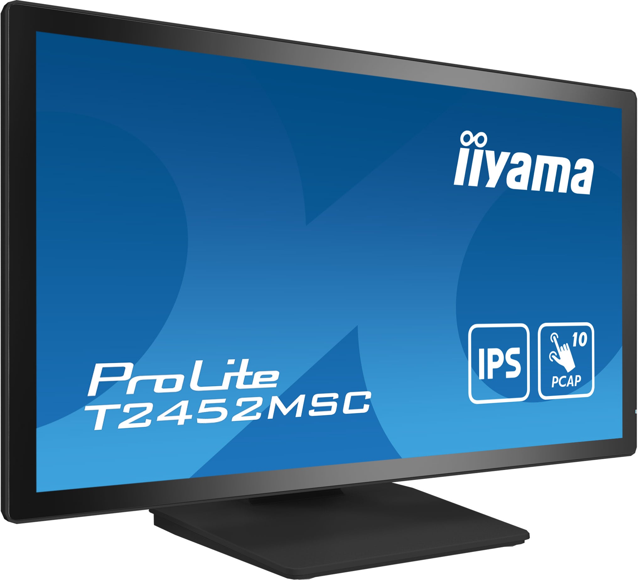 Iiyama ProLite T2452MSC-B1 | 24”