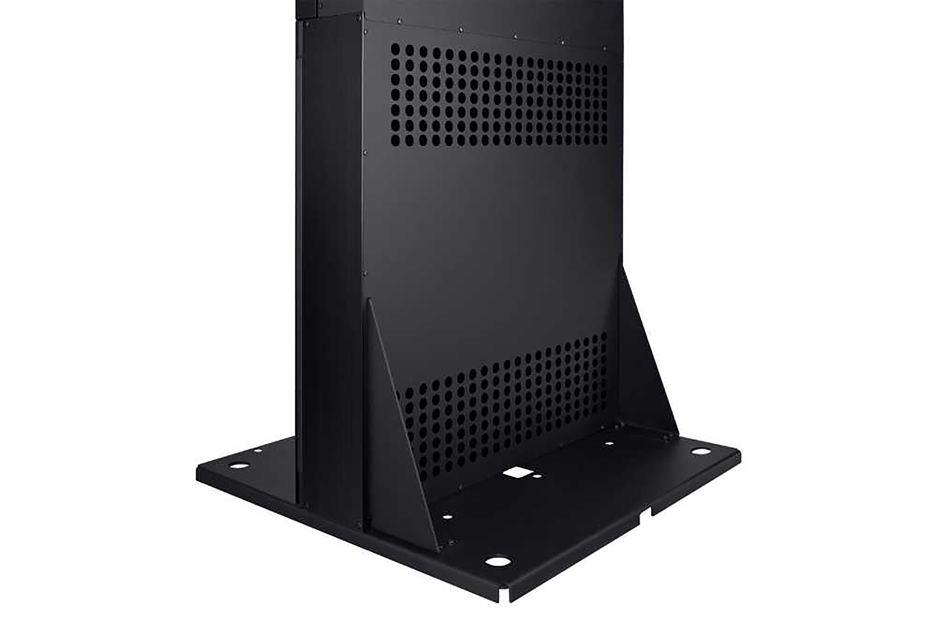Samsung digitale Outdoor Stele | OH55D-K Outdoor Kit | Digital Signage Display Kiosk Samsung digitale Outdoor Stele | OH55D-K Outdoor Kit | Digital Signage Display Kiosk